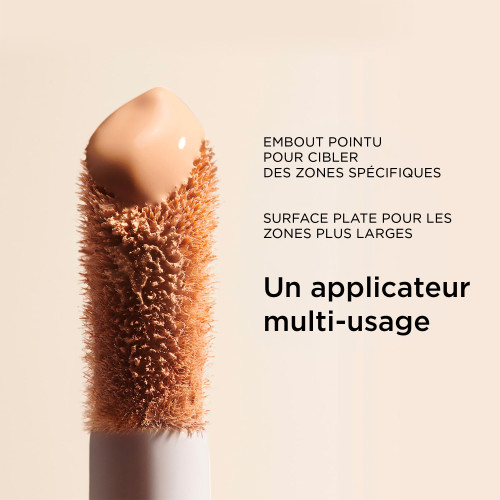 Skin Illusion All-in-One Concealer - Correcteur tout-en-un CLARINS Skin Illusion All-in-One Concealer - Correcteur tout-en-un CLARINS